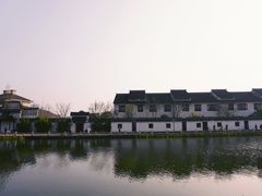 -南浔古镇