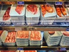 -蚝英雄·鲜蚝自助专门店(洋桥店)