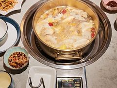 -大理董·董家小厨野生菌火锅(古城旗舰店)