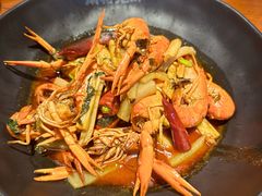 -南裕小牌档·小龙虾·烧烤