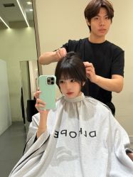 -DL HOPE造型