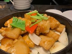 铁锅银鳕鱼-真爱中国餐馆·年华店(朱雀大街店)