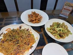 -良师门滨海人家·海鲜·家常菜(滨海城店)
