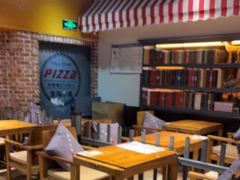 -意风小镇(德阳万达店)