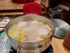 -糟粕醋·椰苑海南菜餐厅(亚龙湾天域酒店)