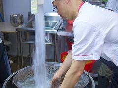 -金达莱冷面百年石锅饭(宾馆胡同店)