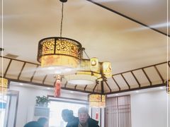 大堂-惠宾饭庄(中山路店)