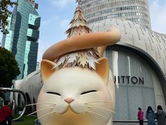 -上海尚嘉中心