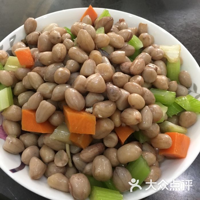 合记凉菜图片-北京小吃快餐-大众点评网