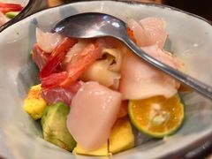 -沼津港渔市(宏伊国际广场店)