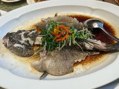 -粤珍轩·家宴·广式茶点(新城广场店)