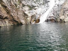 -宁波五龙潭景区