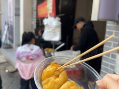 -李公庙糖油粑粑(李公庙巷店)