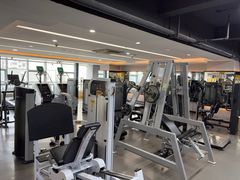 -超鹿运动健身(紫阳商贸中心店)