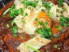 -九號院子海鲜烧烤