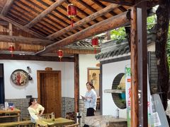 -李东农庄(中南百草园地标店)