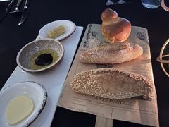 -圣丰索菲特·法国餐厅