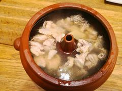 -旅马餐厅(茅家埠店)