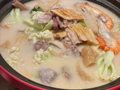 -紫阳海鲜楼·传承闽味(长乐路总店)