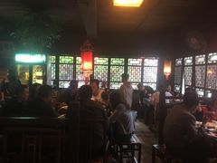 -香满楼(临安路店)