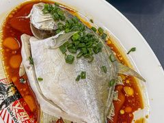-好味道海鲜大排档·老字号(巽寮湾海鲜市场店)