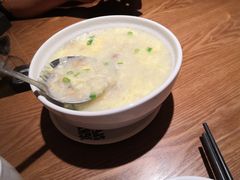 -吕氏疙瘩汤·新鲁菜(济南万象城店)