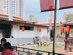-鹅公村食府(罗阳分店)