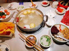 -俏牛哥鲜牛肉牛肆馆(重庆天地店)