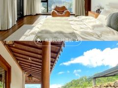 -广州市流溪河国家森林公园