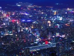 -兰山公园