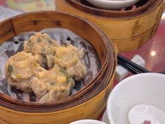 -香港蓮香樓(中環店)