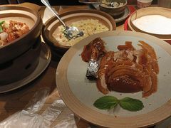 -青年公社烤鸭(蜀山万象汇店)