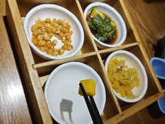 -闽上鲜·福建菜(龙湖滨江天街店)