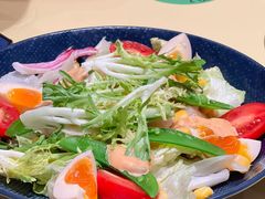 -米仓食堂(凯德广场店)