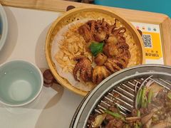-0776食堂·京城创意菜(七里庄店)