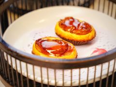 一口鲍鱼酥-三号黄浦会Canton Table