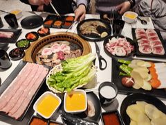 -花味烤肉·拌饭(庐阳万象汇店)
