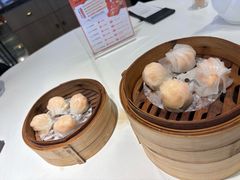-万龙洲海鲜(南新仓店)