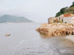 -北岐滩涂