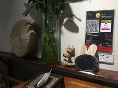 靠窗位-八月美食小馆(银泰城总店)