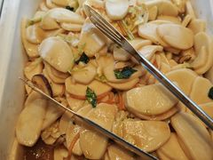 -素满香·食养自助(福州·长乐北路店)