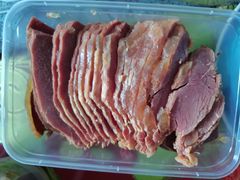 -山林熟食(兰溪路店)