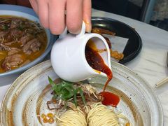 -柴门饭儿(成都太古里店)