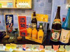 -兄弟船精致料理(万科蓝山店)