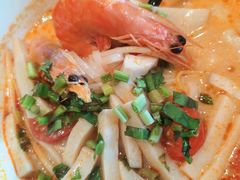 -食肆&Fourteen(武林夜市店)