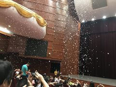 -福州工人文化宫