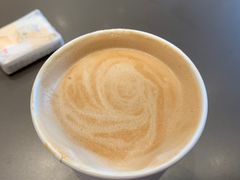 -Seesaw Coffee(苏州中心店)