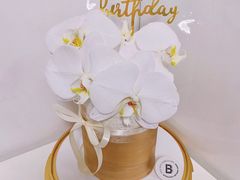 -Biteology Artisan Cakes(红庄·国际文化保税创新园店)
