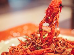 -汉虾王.小龙虾.武汉菜.粤菜(科技园店)