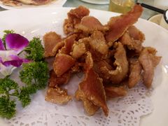 -新旺美食林农家菜(岭南路店)
